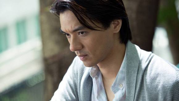 Photo from the movie Badges of Fury