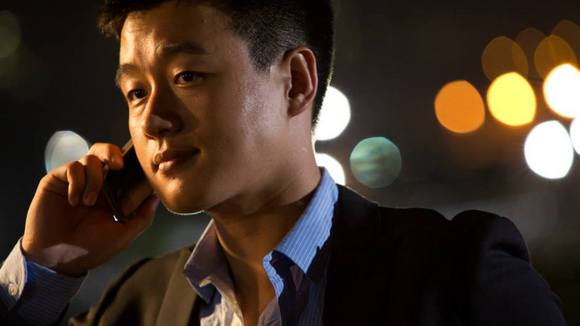 Photo from the movie Badges of Fury