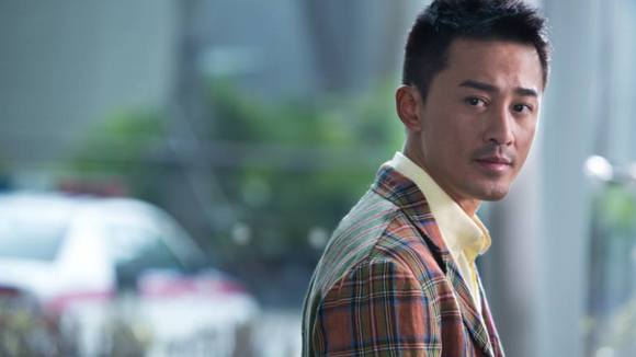 Photo from the movie Badges of Fury