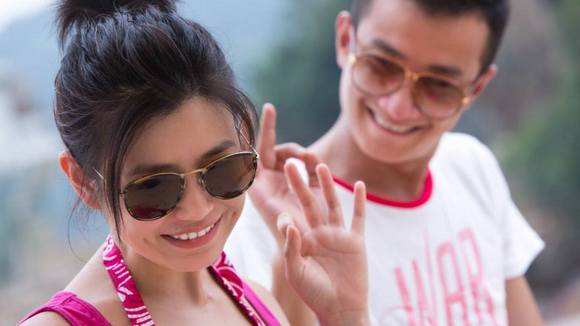 Photo from the movie Badges of Fury