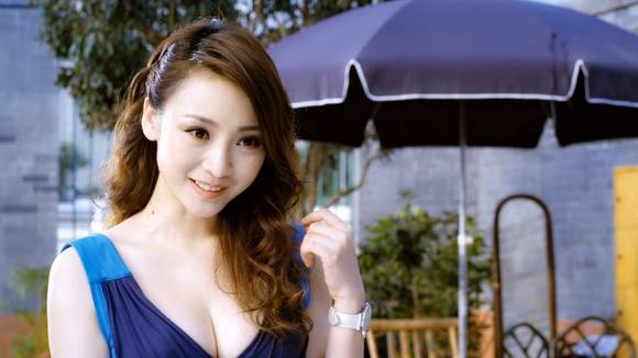 Photo from the movie Badges of Fury