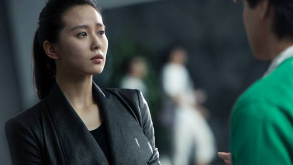 Photo from the movie Badges of Fury