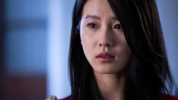 Photo from the movie Badges of Fury