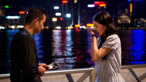 Photo from the movie Badges of Fury