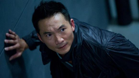 Photo from the movie Badges of Fury