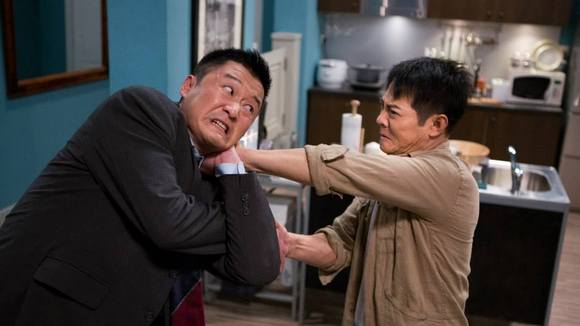 Photo from the movie Badges of Fury