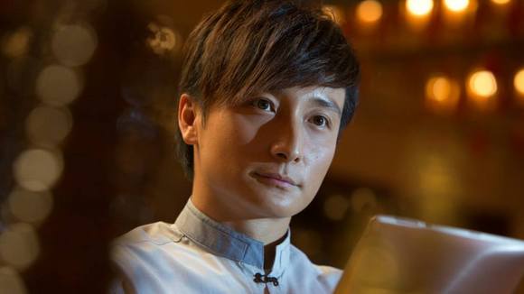 Photo from the movie Badges of Fury