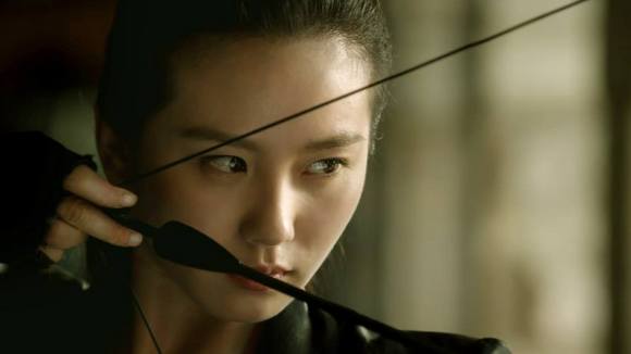 Photo from the movie Badges of Fury