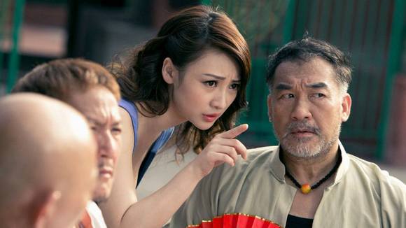 Photo from the movie Badges of Fury