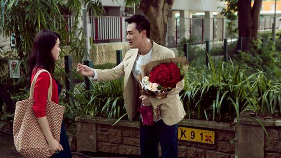 Photo from the movie Badges of Fury