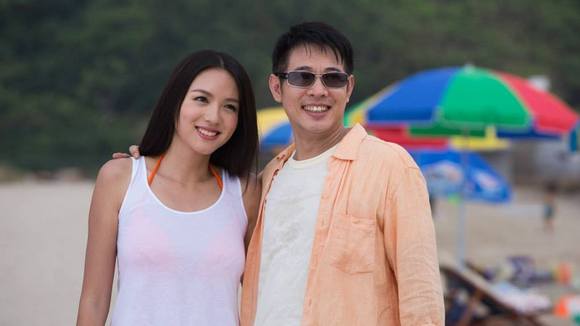 Photo from the movie Badges of Fury