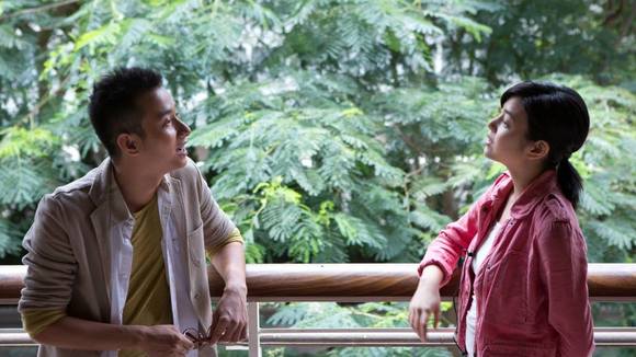 Photo from the movie Badges of Fury