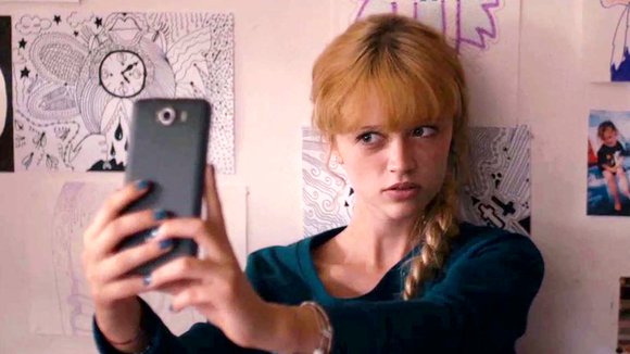 Photo from the movie Bang Gang: A Modern Love Story