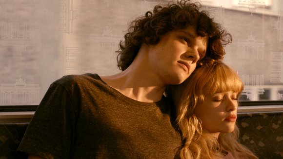 Photo from the movie Bang Gang: A Modern Love Story