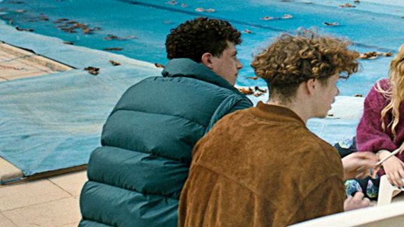 Photo from the movie Bang Gang: A Modern Love Story