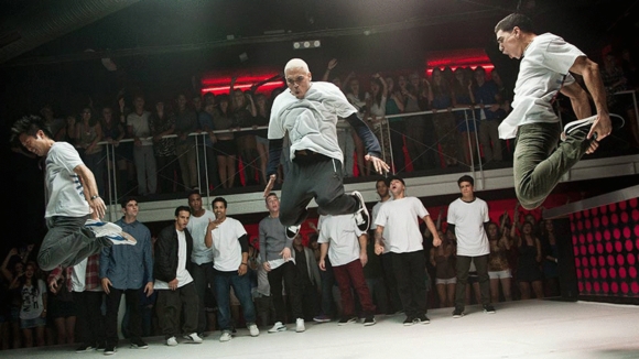 Photo du film Le Combat de l'année [2013]