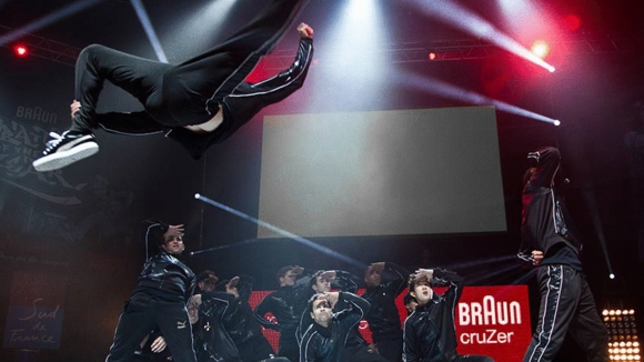 Photo du film Le Combat de l'année [2013]