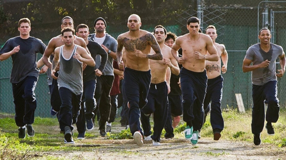 Photo du film Le Combat de l'année [2013]