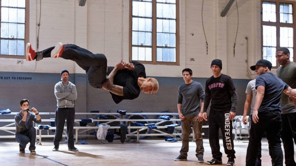 Photo du film Le Combat de l'année [2013]