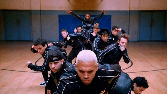 Photo du film Le Combat de l'année [2013]