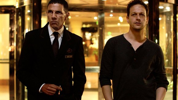 Photo from the movie Bird People