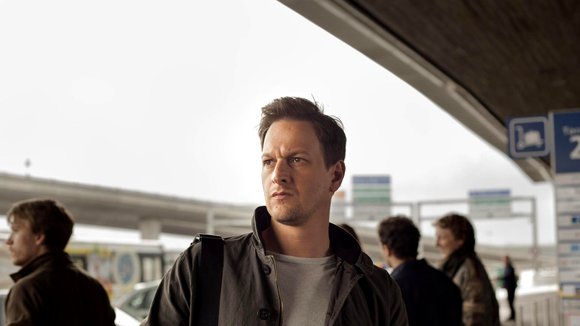 Photo from the movie Bird People