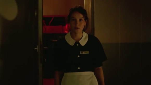 Photo from the movie Bird People