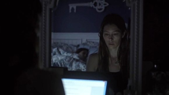 Photo from the movie Bleeding Heart