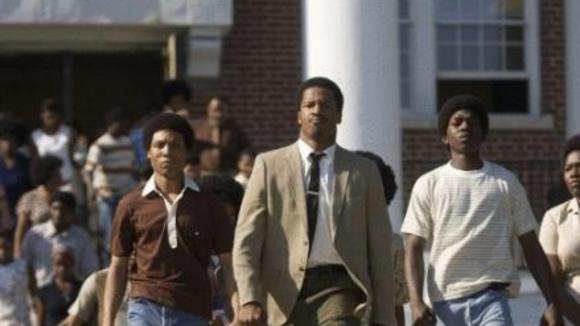 Photo from the movie Blood Done Sign My Name