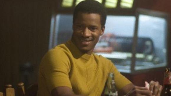 Photo from the movie Blood Done Sign My Name