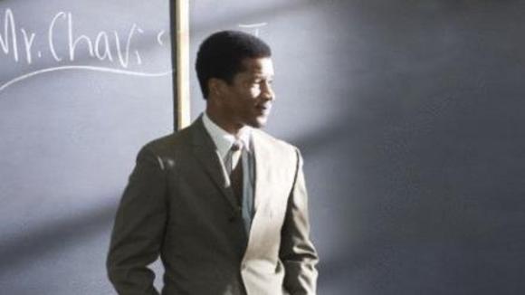 Photo from the movie Blood Done Sign My Name