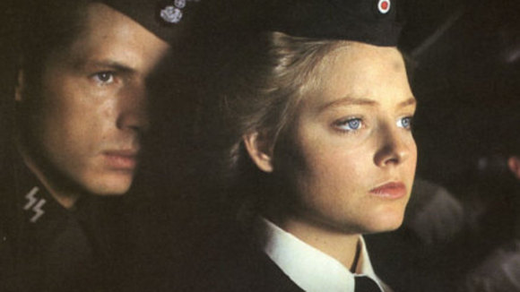 Photo from the movie The Blood of Others