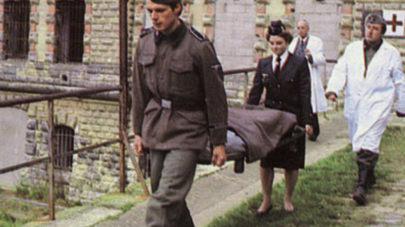 Photo from the movie The Blood of Others