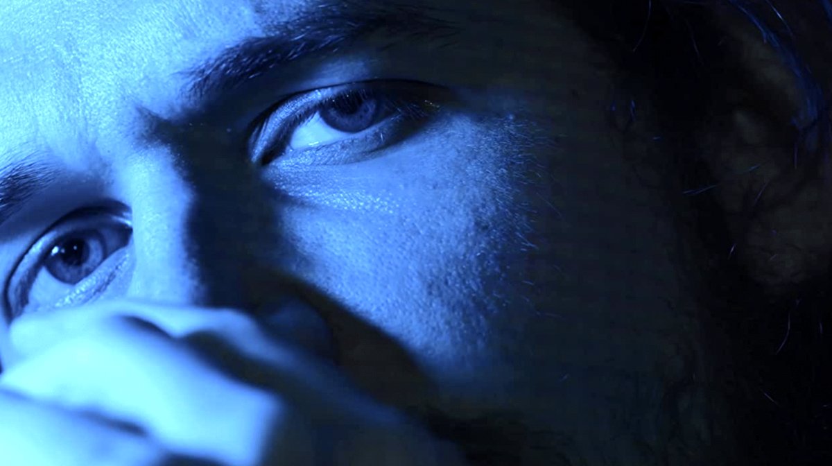 Photo from the movie Bo Burnham: Inside