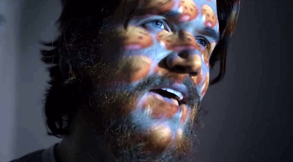 Photo from the movie Bo Burnham: Inside