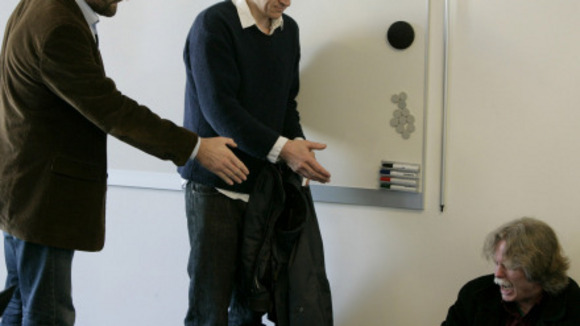 Photo du film Le Directeur [2006]