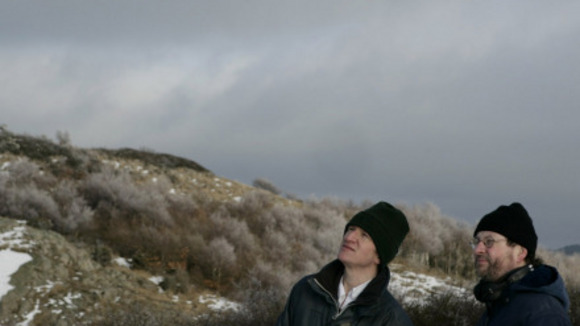 Photo du film Le Directeur [2006]