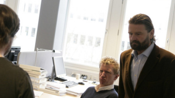 Photo du film Le Directeur [2006]