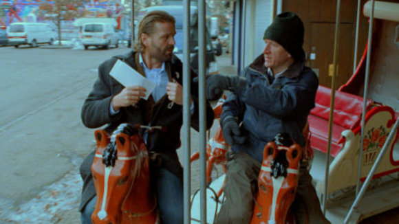 Photo du film Le Directeur [2006]