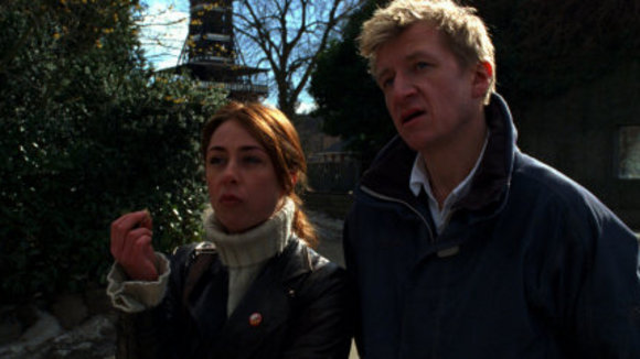 Photo du film Le Directeur [2006]