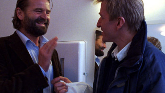 Photo du film Le Directeur [2006]