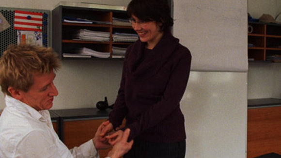 Photo du film Le Directeur [2006]