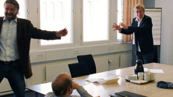 Photo du film Le Directeur [2006]