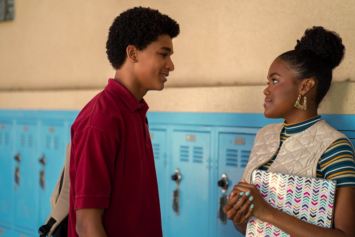 Photo from the movie Colin in Black & White