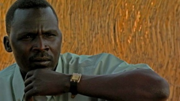 Photo from the movie Darfur Now