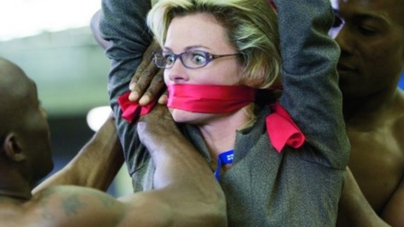 Photo from the movie The Age of Ignorance