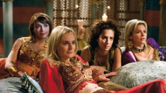 Photo from the movie The Age of Ignorance