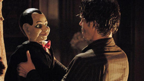 Photo from the movie Dead Silence