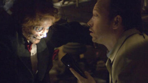 Photo from the movie Dead Silence