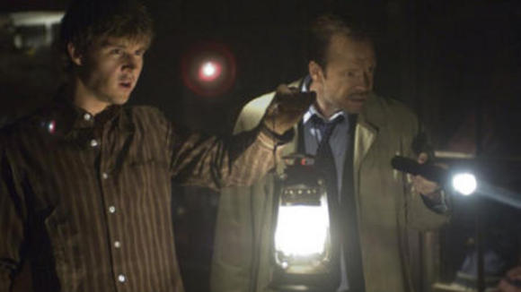 Photo from the movie Dead Silence